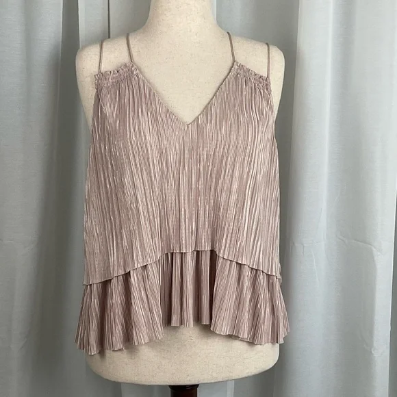 Tahari Tank Top - Picture 1 of 3